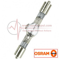 HBO 50W/AC L2 34V OSRAM 69214